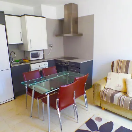 Apartment Pau Casals Cambrils