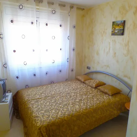 Apartment Pau Casals Cambrils
