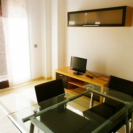 Apartment Pau Casals Cambrils